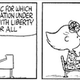 Illustration for article titled Sally From Peanuts Made Me A Better Teacher